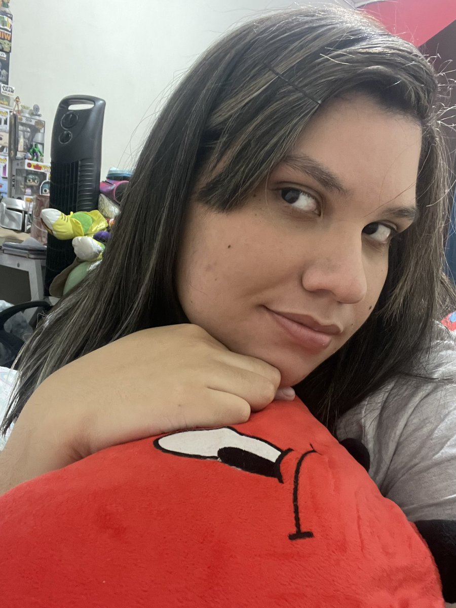 Gabriela🧚 tweet media