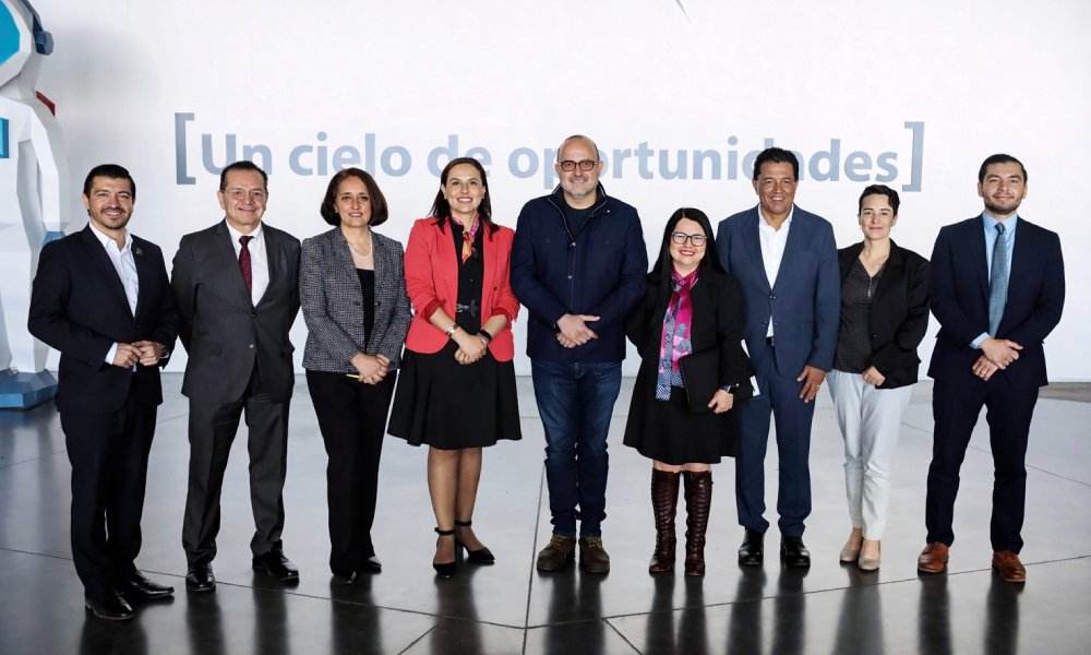 El Periódico MX tweet media