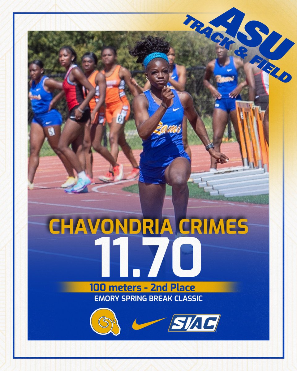 ASU Track & Field/Cross Country tweet media