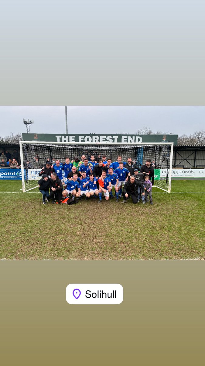 Home Bargains F.C 🏆🏆🏆🏆🏆🏆 tweet media