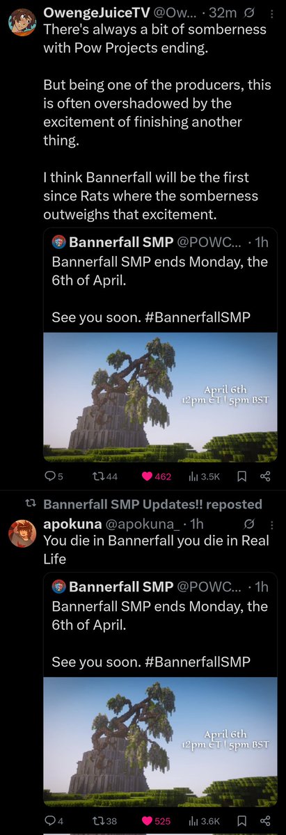 Hacks •°. *࿐ tweet media