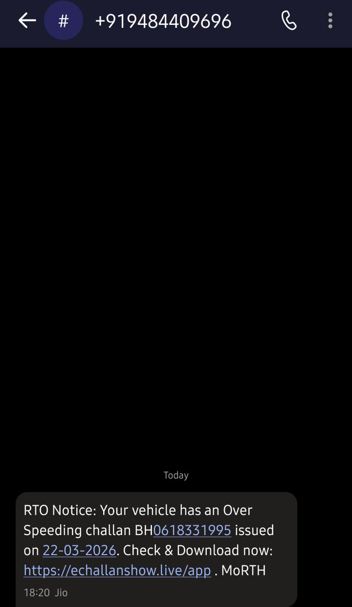 Rajinder Singh tweet media