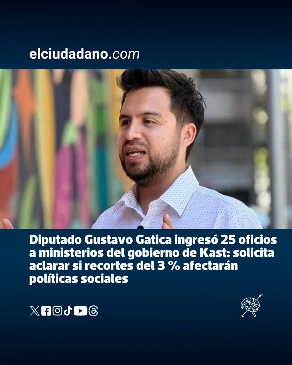 El Ciudadano tweet media