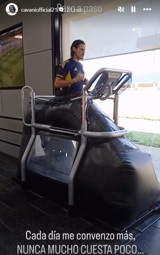 Boca Juniors - La12Tuittera tweet media