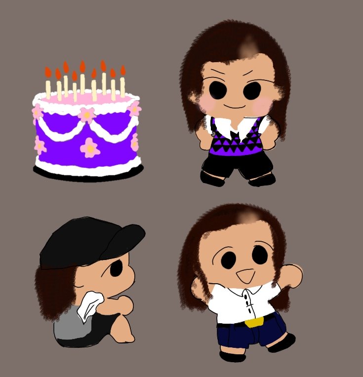 𝐀cervo 𝐆GTonho #𝐏resas𝐄xpostas tweet media