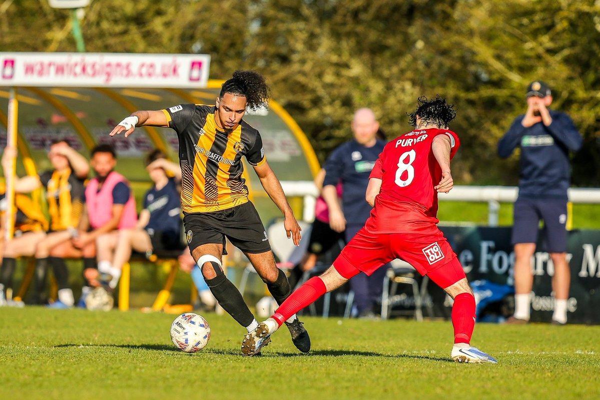 Leamington FC ⚽️ tweet media