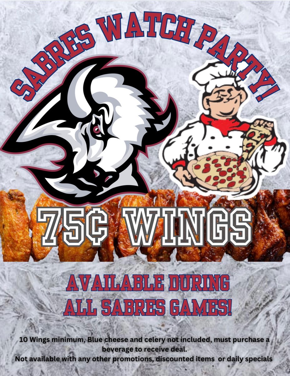 #sabrehood #wings #pizza #beer
