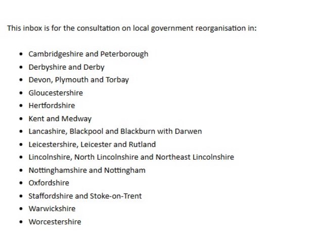 Kent Heritage Party tweet media