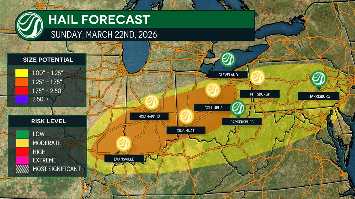 HailTrace tweet media