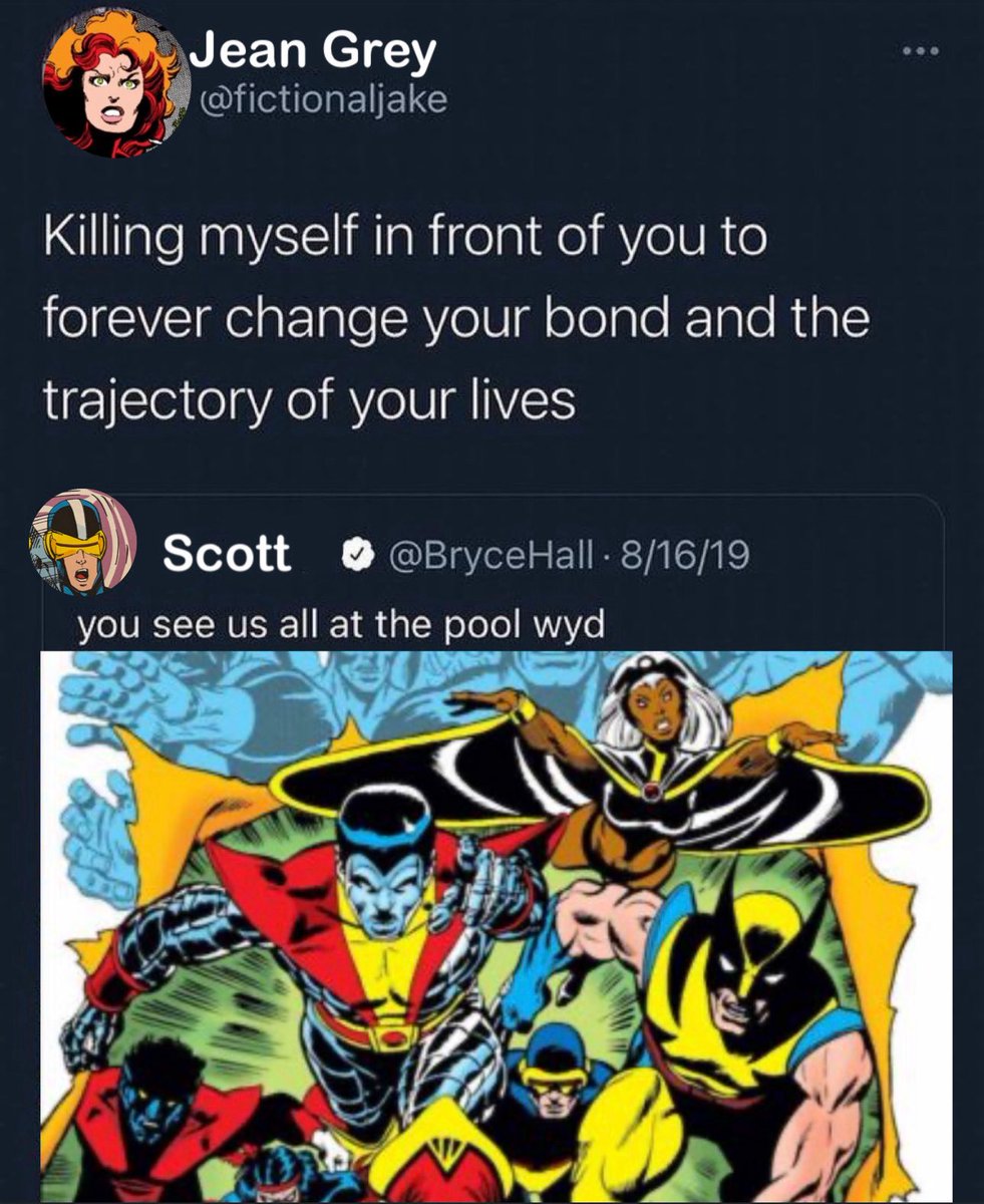 🐦‍🔥Maeve🐦‍🔥 tweet media