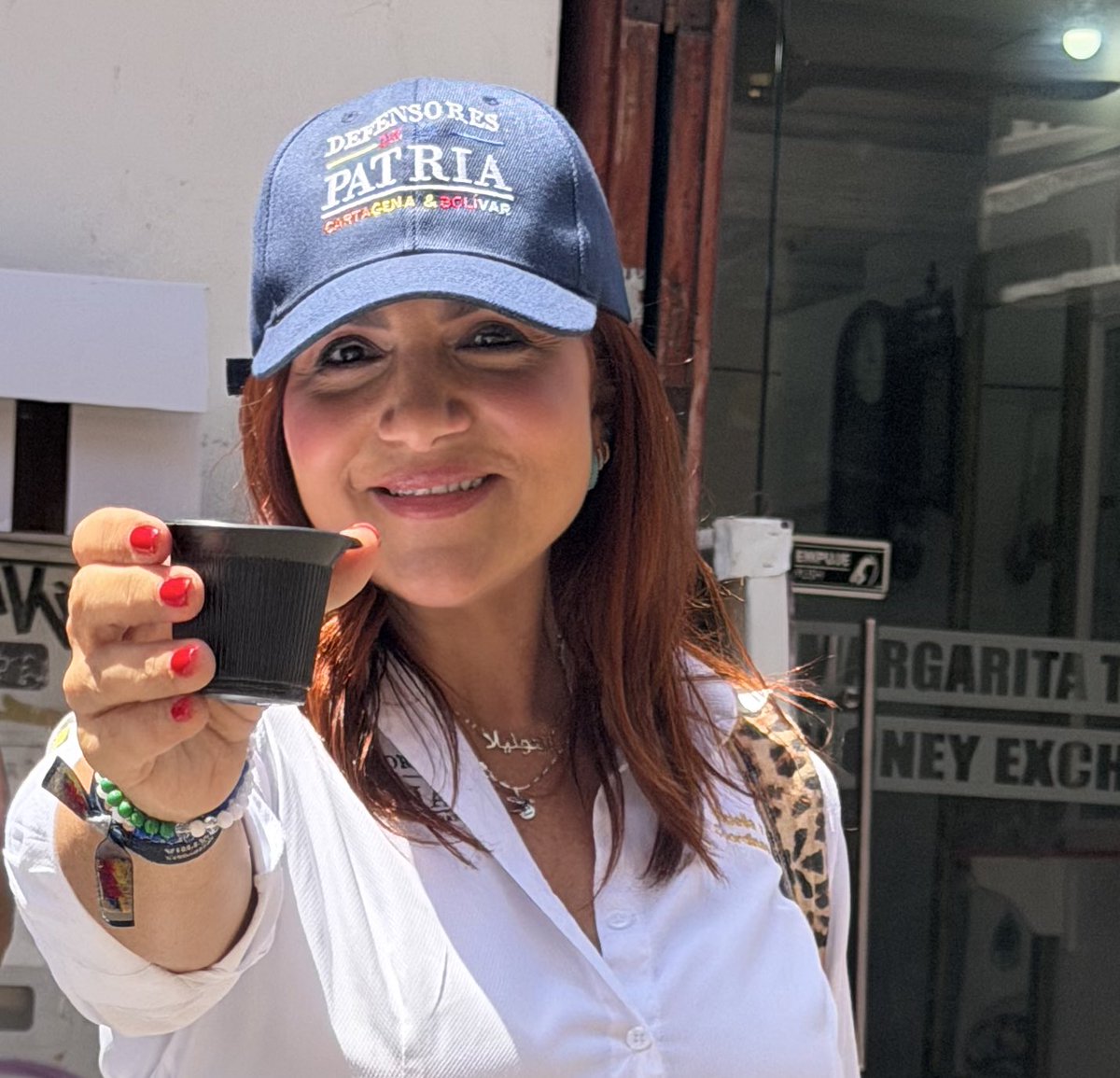 Antonella Farah L. tweet media