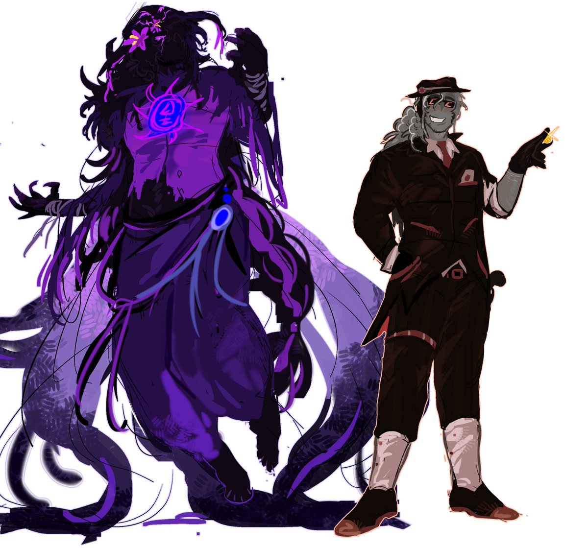 Keeganc /COMM Open 2/5 tweet media