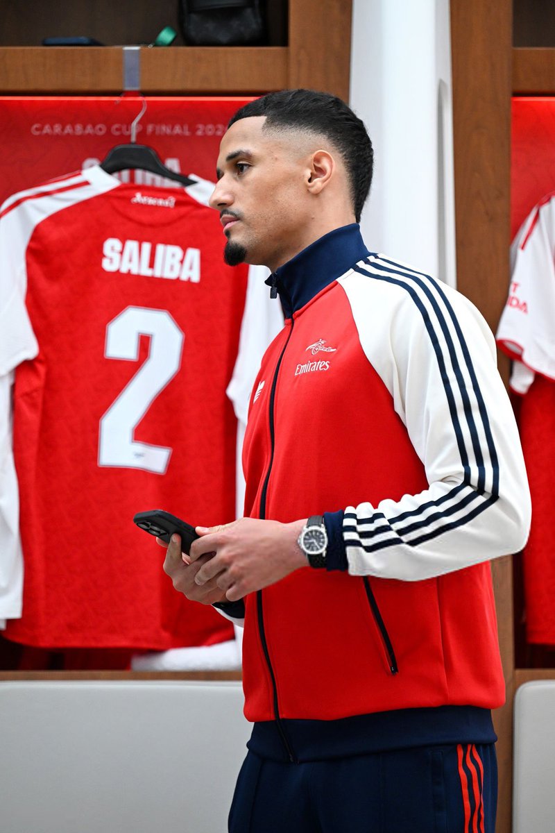 Gunners Argentina tweet media