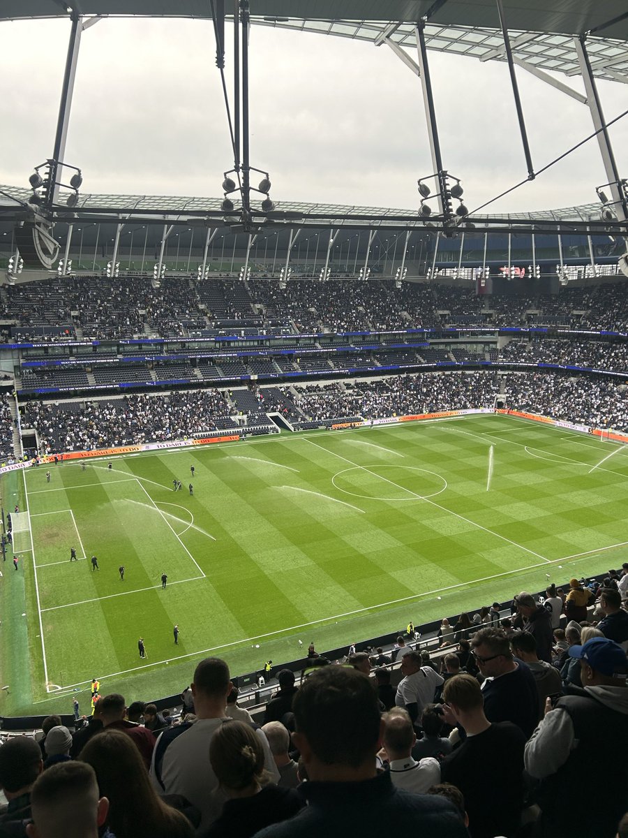 Darren Hart tweet media