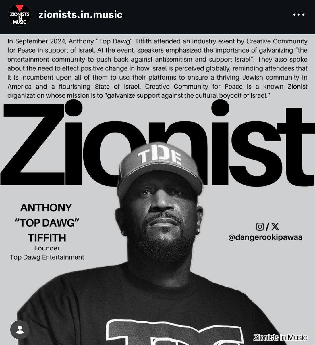 John Smith tweet media