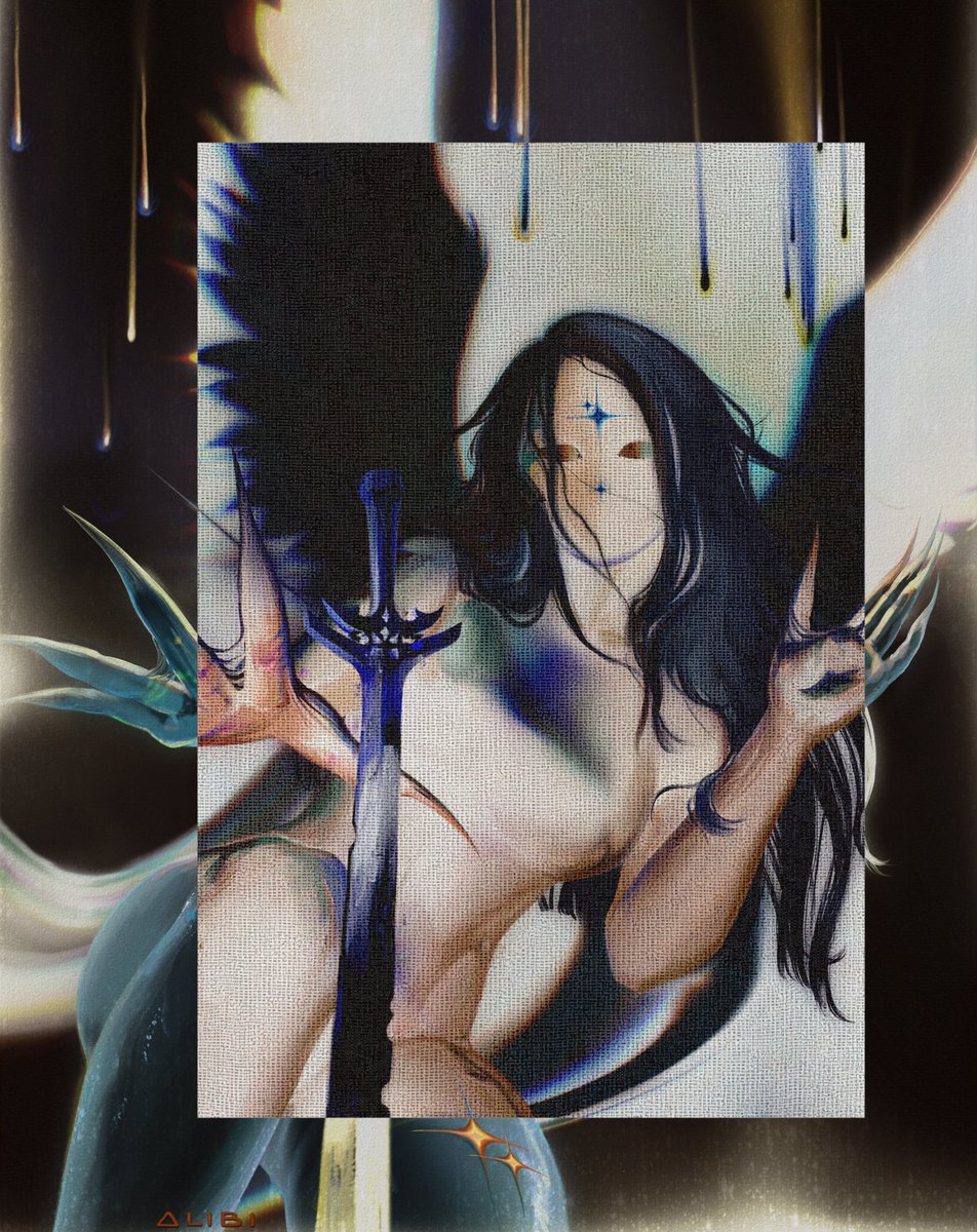 • 𝐀𝐋𝐈𝐁𝐈 • tweet media