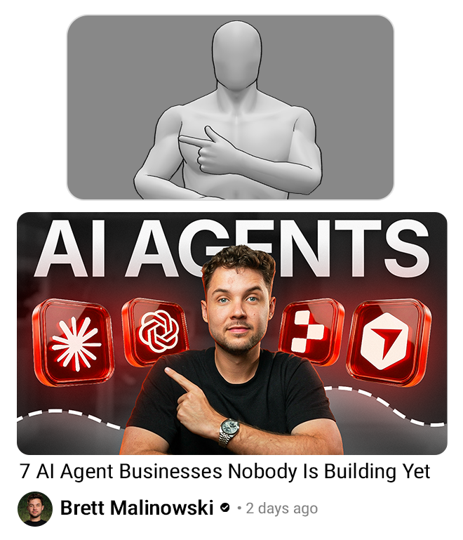 Slani | YouTube Strategist tweet media