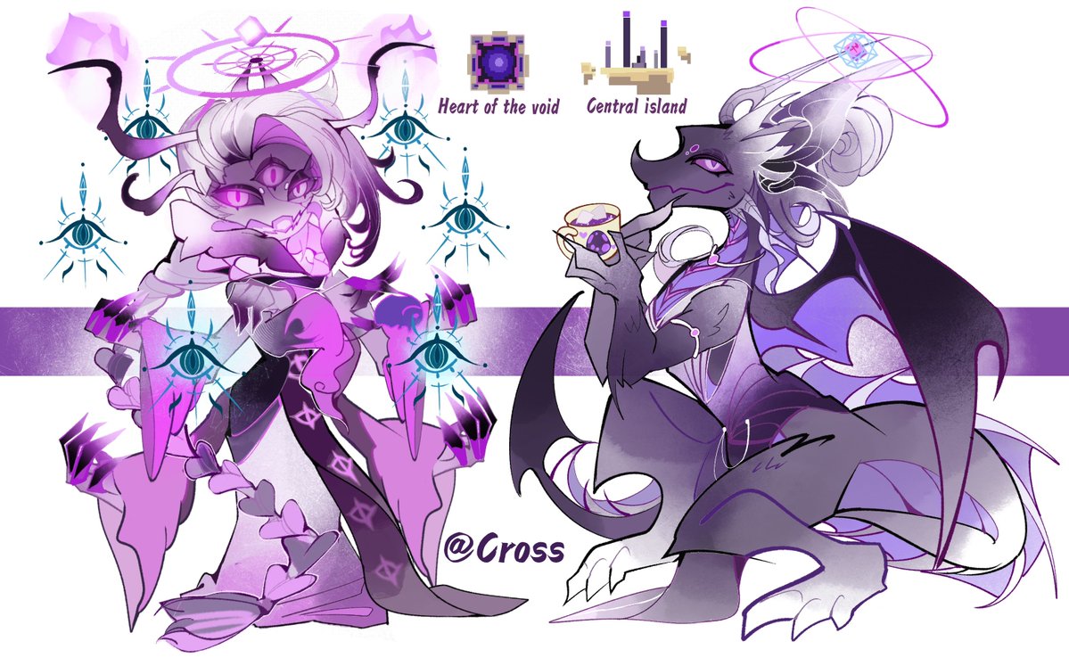 ⚔Cross⚔ tweet media