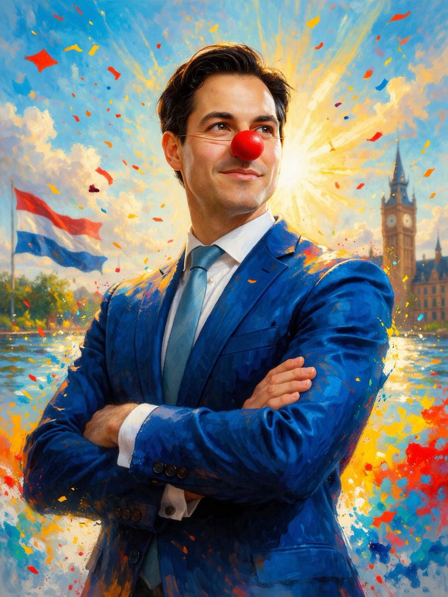 Max von Kreyfelt tweet media