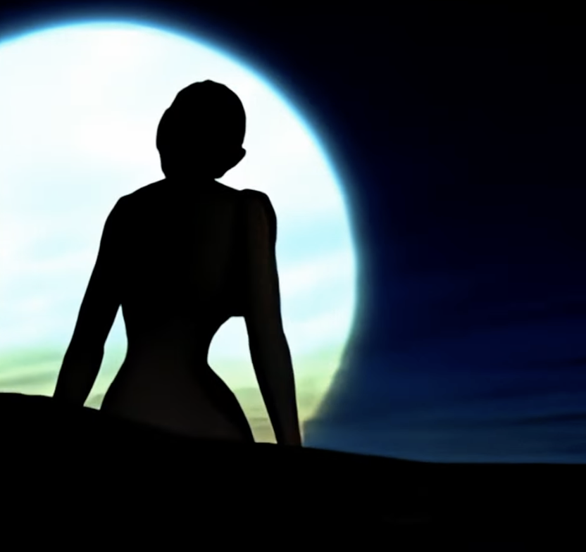 穏ア✘🌙 tweet media