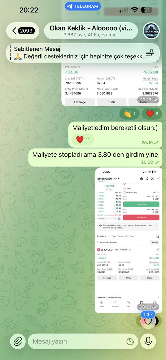 Okan Keklik tweet media