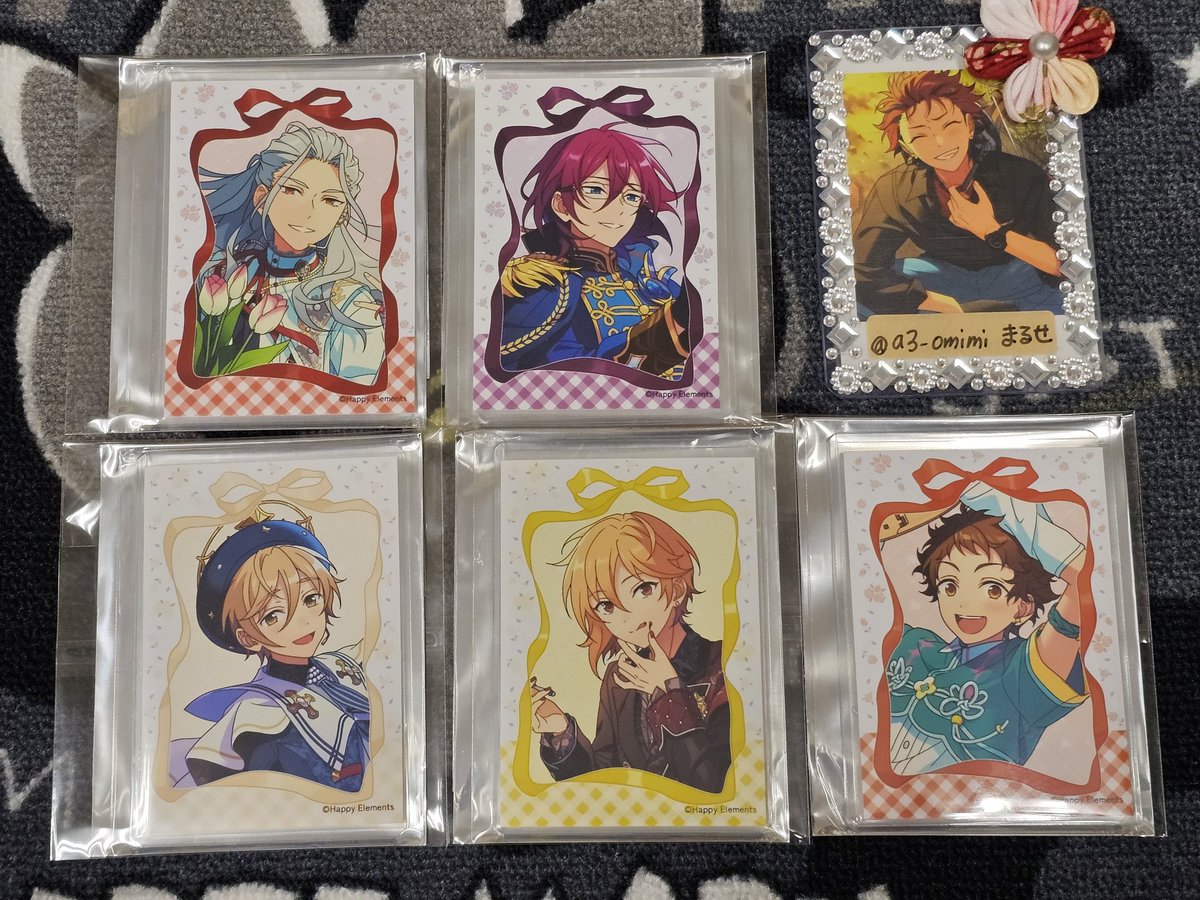 まるせ📷狂狼🐺 tweet media