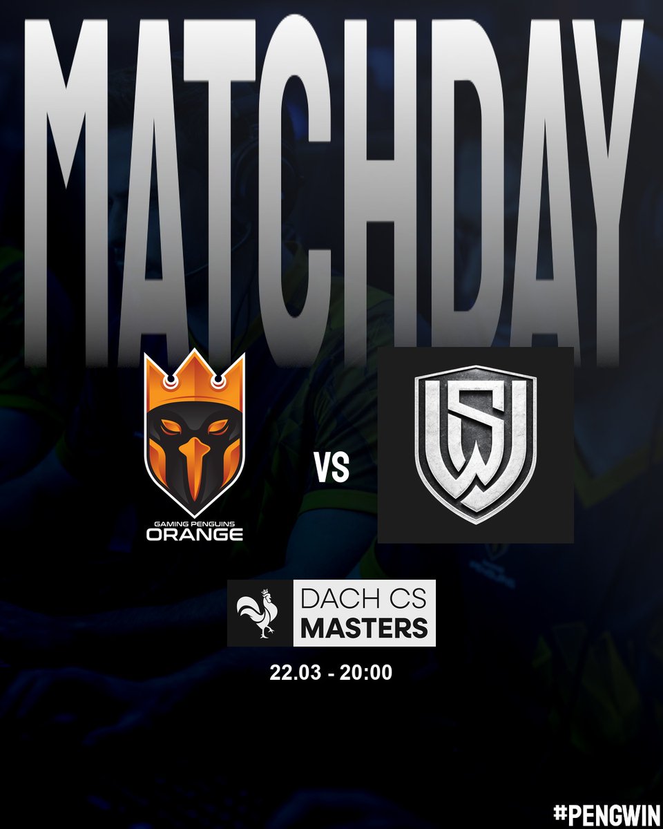 GamingPenguinsCS tweet media