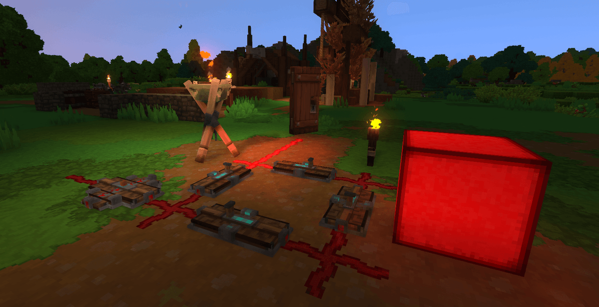 Academia Orbis | Noticias Hytale tweet media