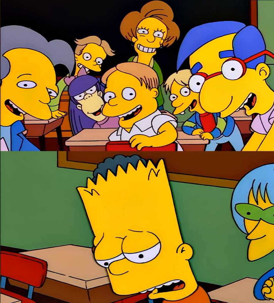 Tim “Joe Biden's Orochimaru” Lanning tweet media