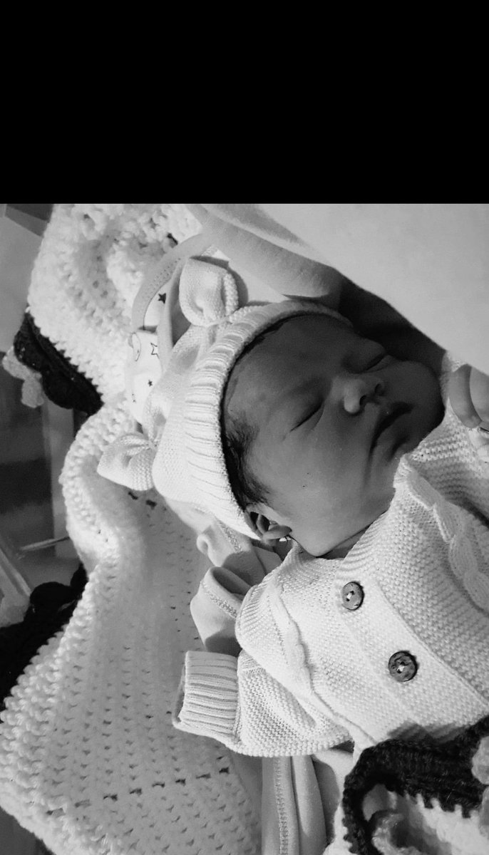 les presento a alma🤍