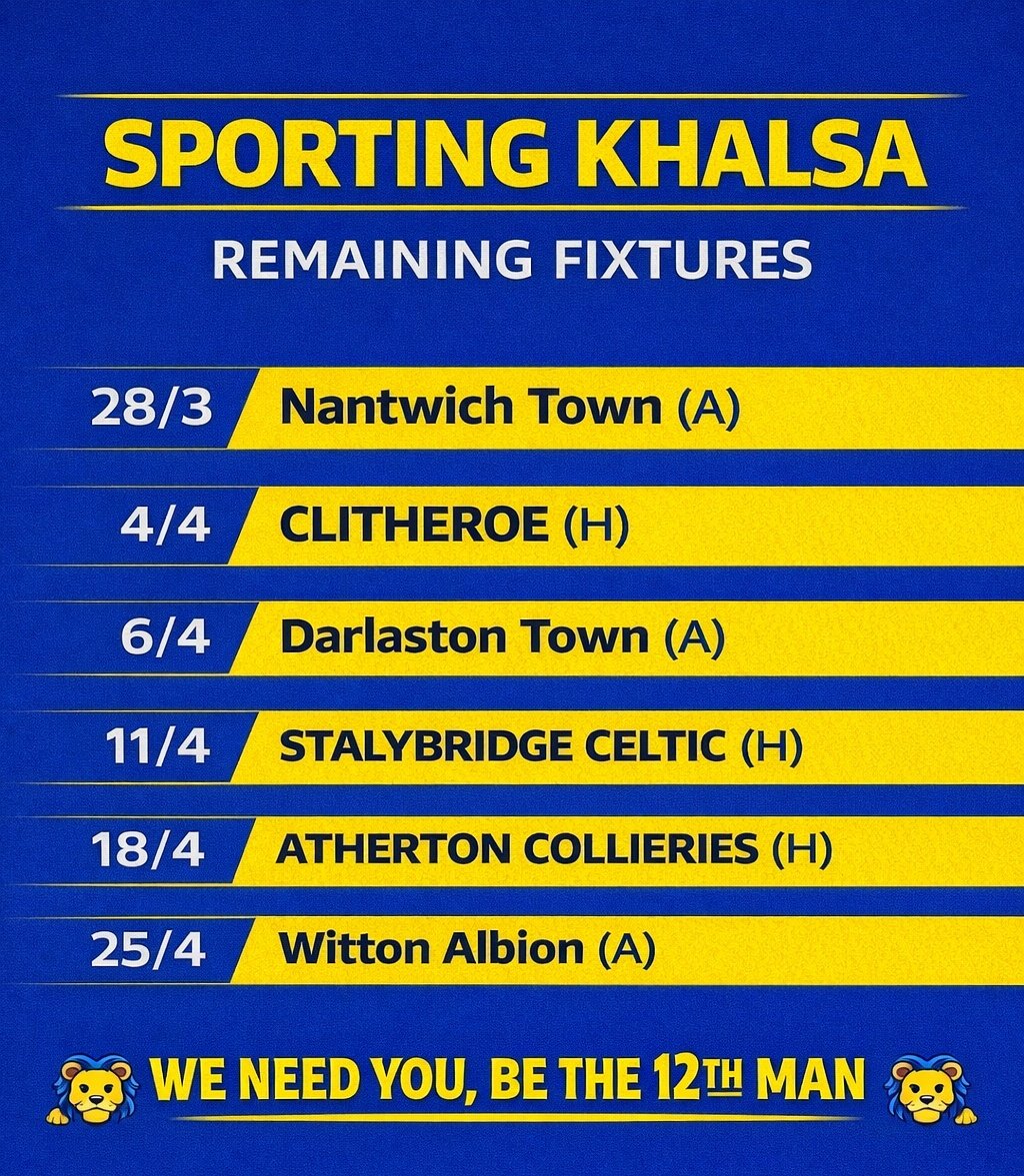 Sporting Khalsa tweet media