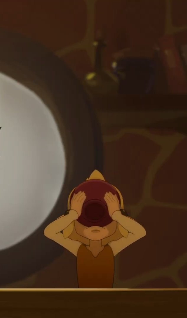 Orilove24191386's tweet photo. Me da risa ver que esto está teniendo mucho apoyo en cuanto a Like.
O la gente me ve raro o les gusta la idea pero de alguna forma esto me da risa xd
Ni modo, viva el amor ¿supongo?
#Wakfu #Dofus #Waven #Elely #Flopin #Chibi https://t.co/oqtHUKv8D1