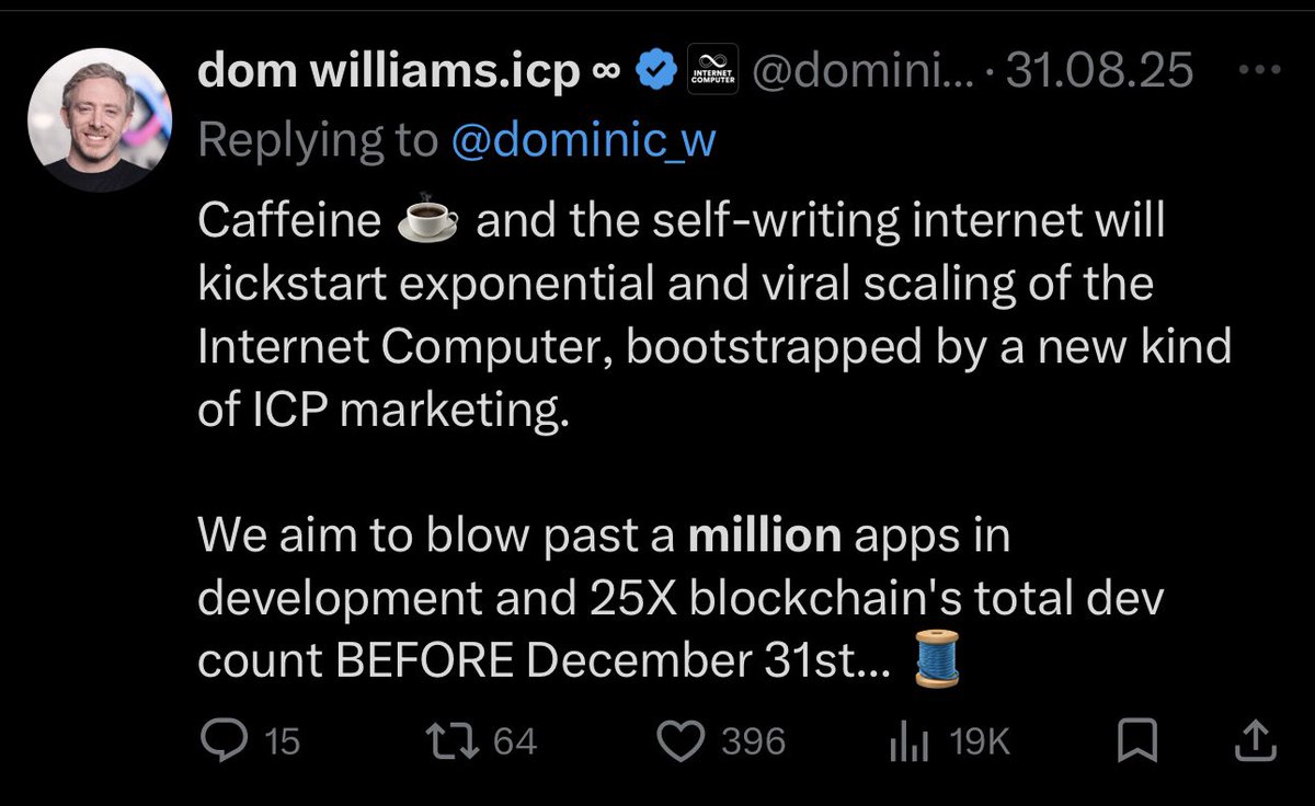 octavian augustus.icp tweet media