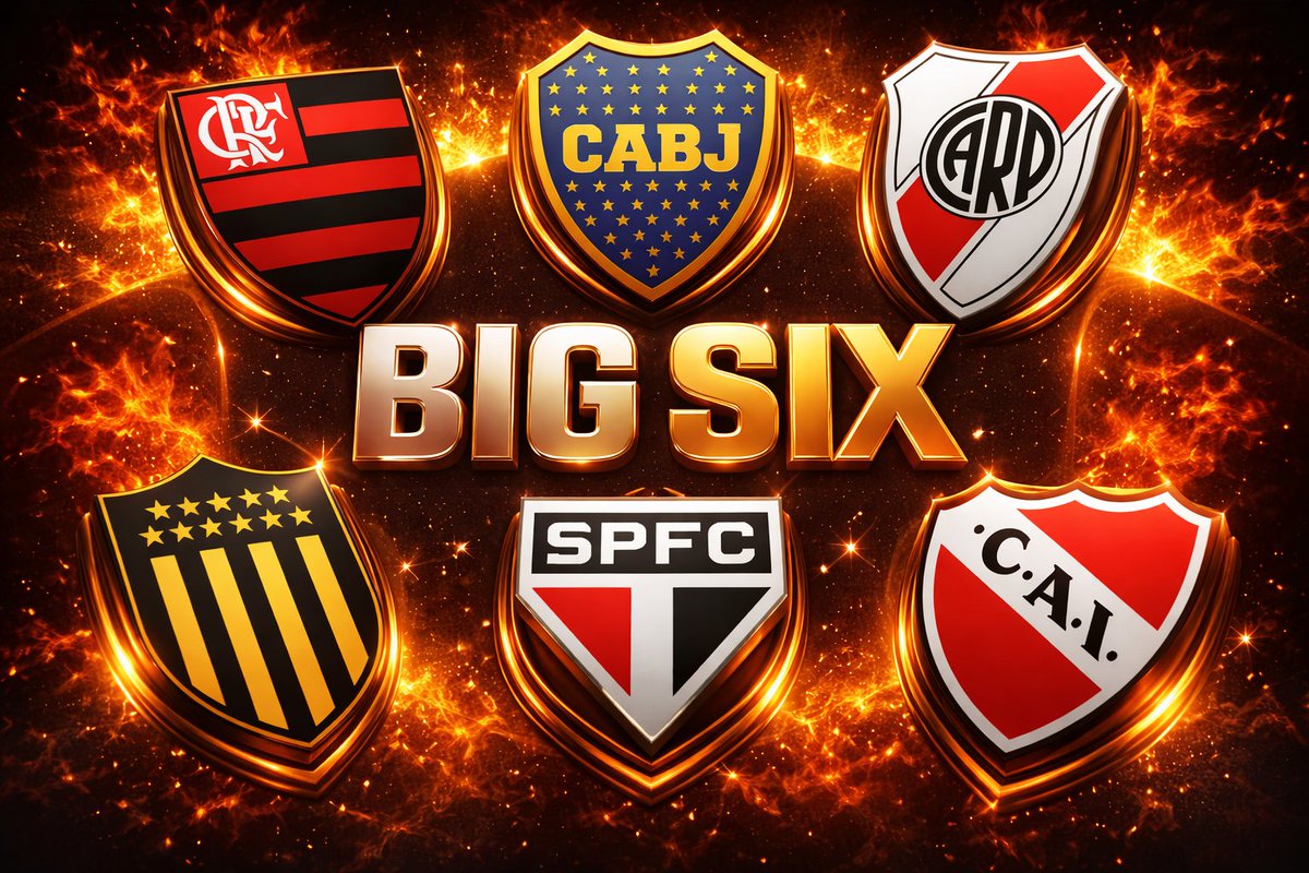 🇧🇷 Flamengo Brazil tweet media