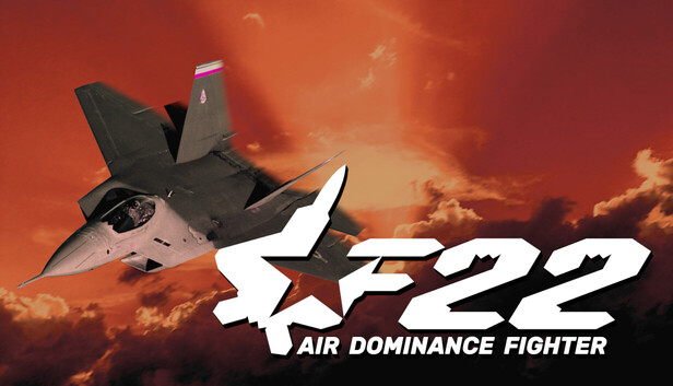 gamerslv's tweet photo. #F22AirDominanceFighter #DigitalImageDesign #MicroProseSoftware #симуляторы
Анонсовый трейлер игры F-22: Air Dominance Fighter! 

Студии представили переиздание игры F-22: Air Dominance Fighter, выпущенной в 1997 году.

Подробнее - https://t.co/DZrySWXAOZ https://t.co/462wHSKTpe