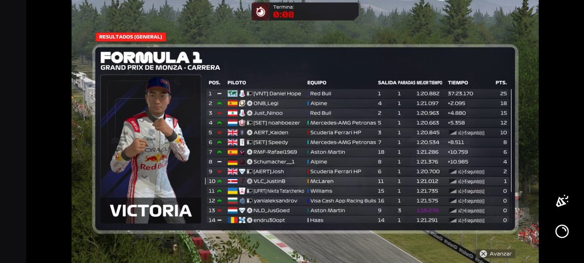 Justin Betancur tweet media