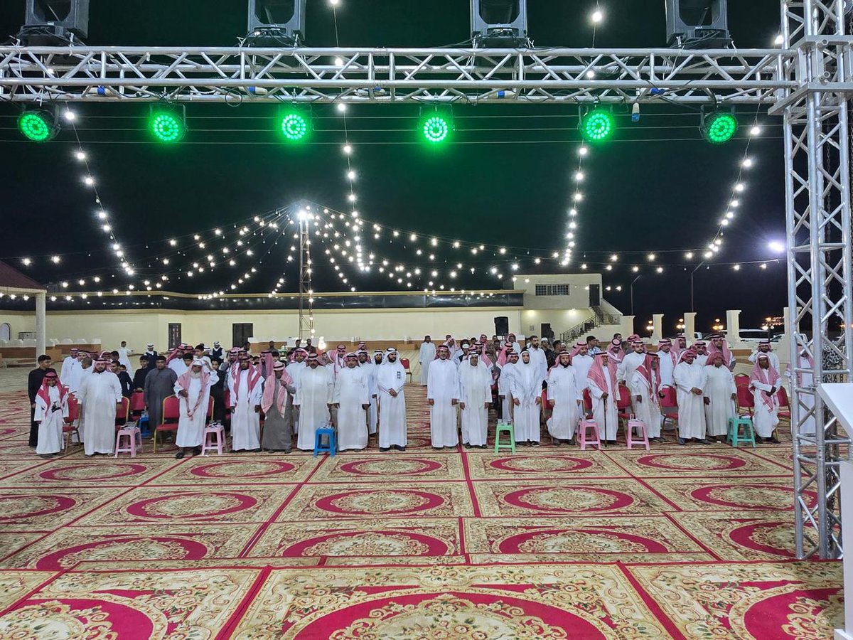 tnmia_org's tweet photo. حفل معايدة اهالي قريعة🎁📷#عيدكم_مبارك https://t.co/iqdutZCm2t