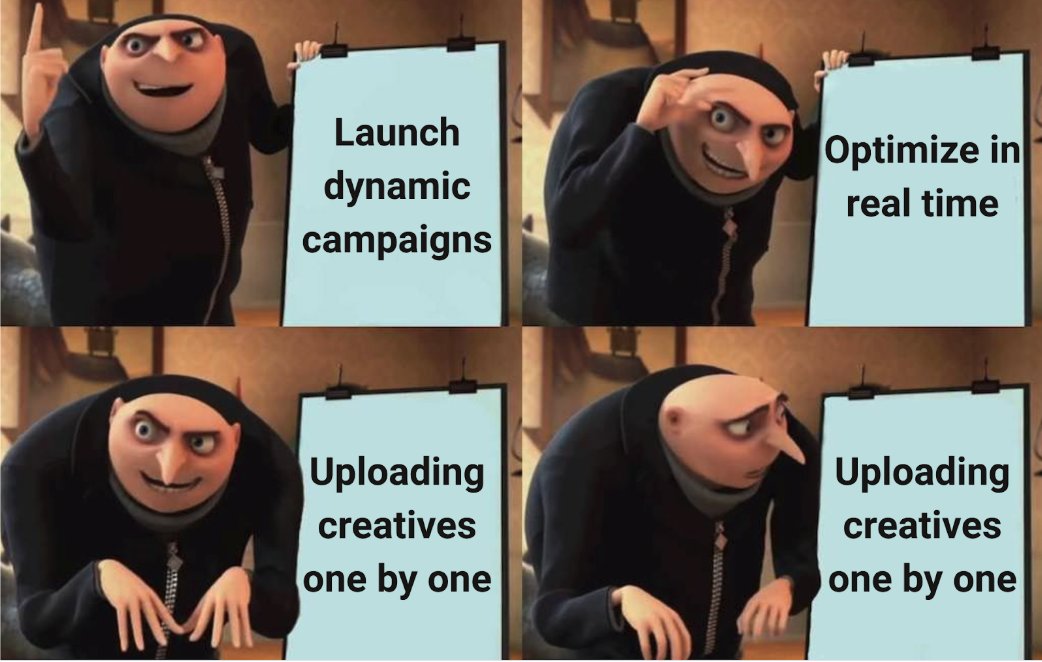 LtdPoms79116's tweet image. Real-time optimization: ✅

Check out our website 👉 linktr.ee/pomscloud.ltd
#adops #dco #digitaladvertising #poms