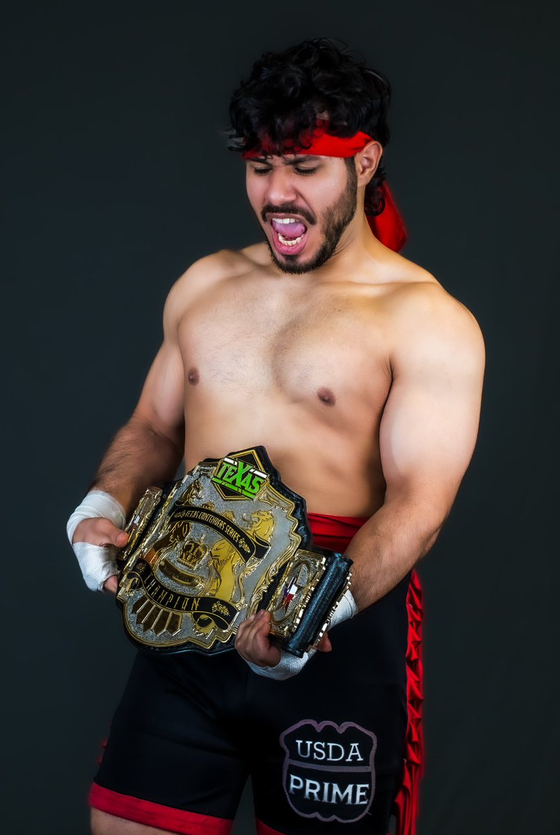 Isaac Morales tweet media