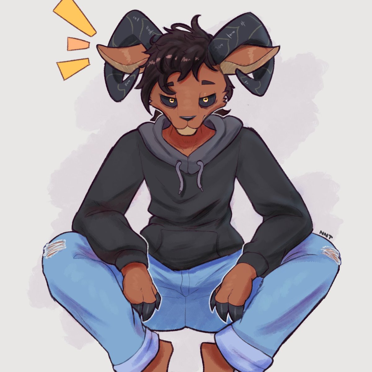 nnt_46's tweet photo. Commissions i've been working on these days c:

#furry https://t.co/jOfrdBDXW0