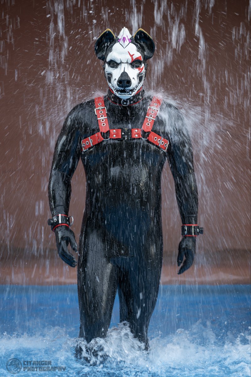 RUBBER BEAN ➡️ FE TORONTO tweet media