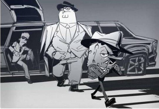 Langostinaje Mequetrefe tweet media