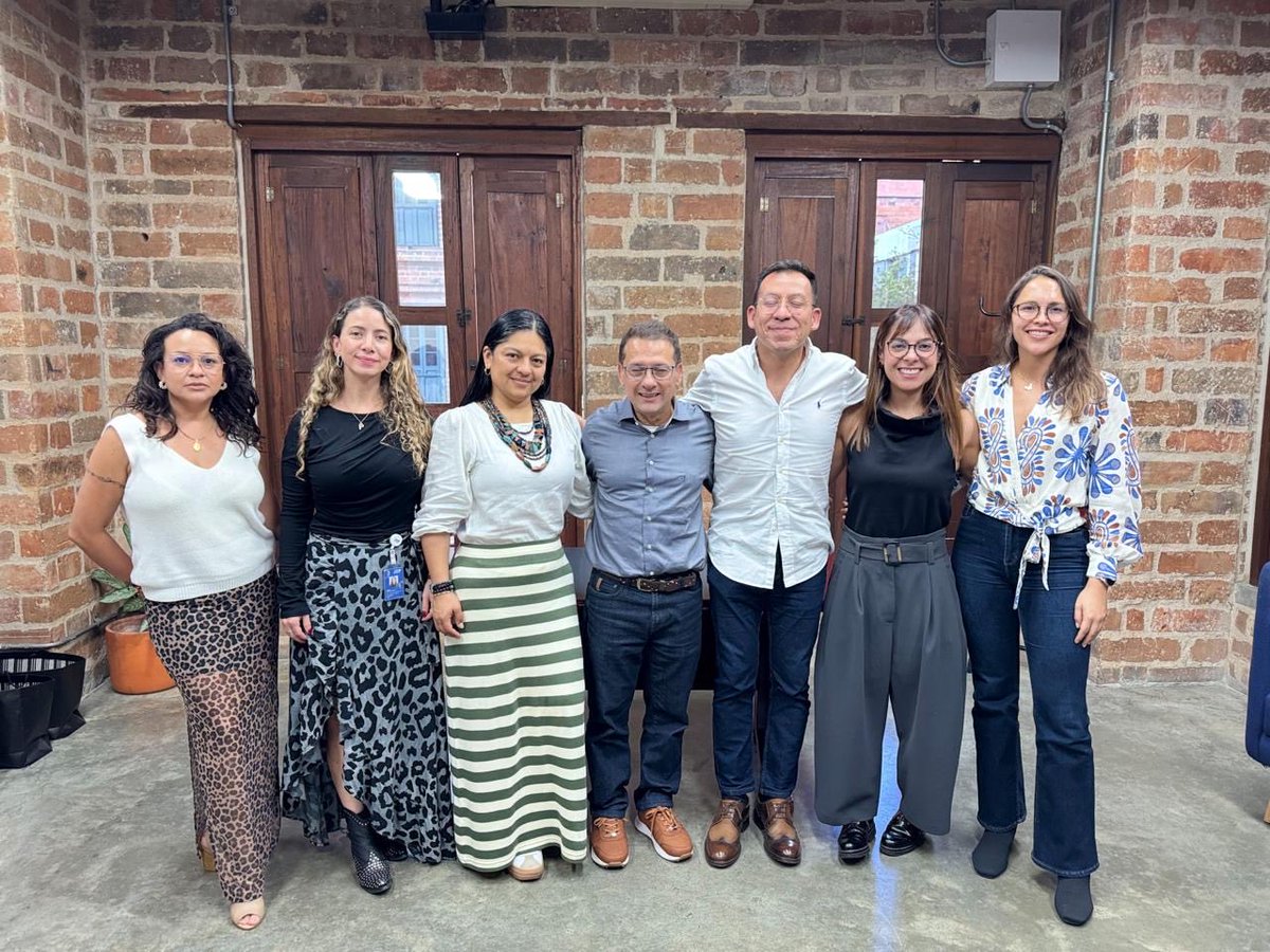 Carlos Alberto Arcila Valencia tweet media