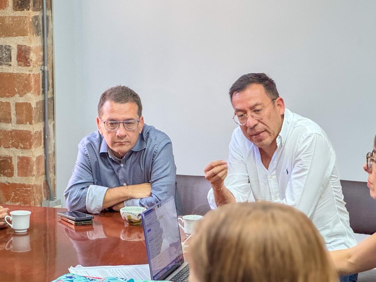 Carlos Alberto Arcila Valencia tweet media