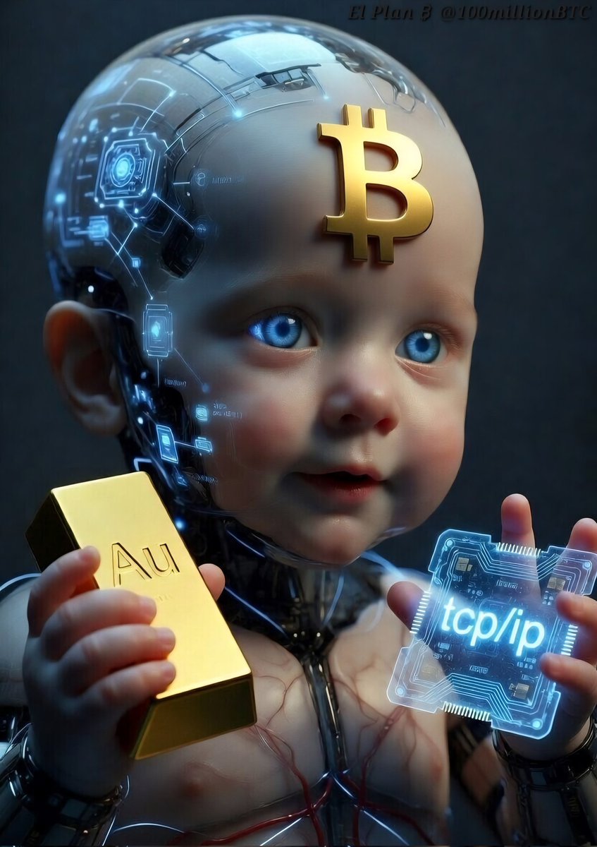 El Plan ₿ 🏴 tweet media