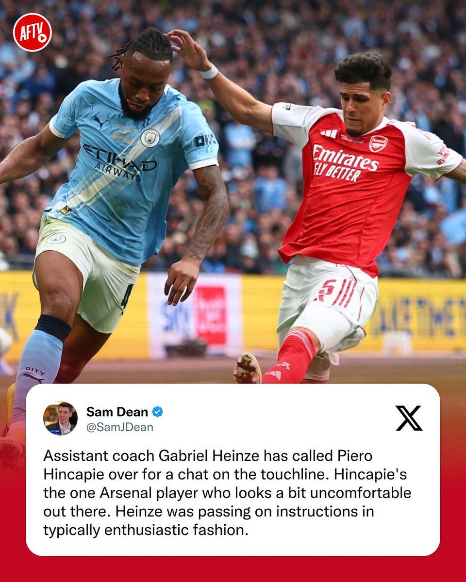 AFTV tweet media