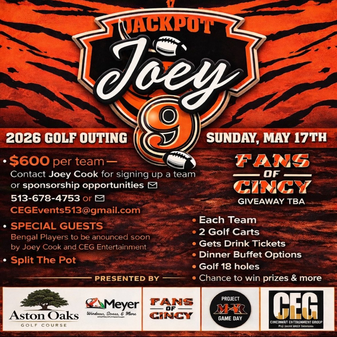 Joey Cook tweet media