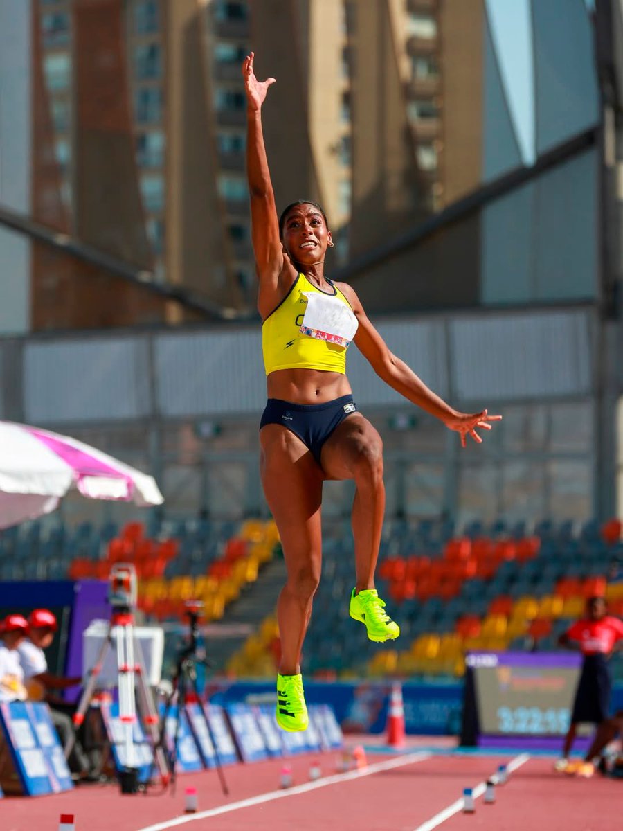 Ministerio del Deporte tweet media