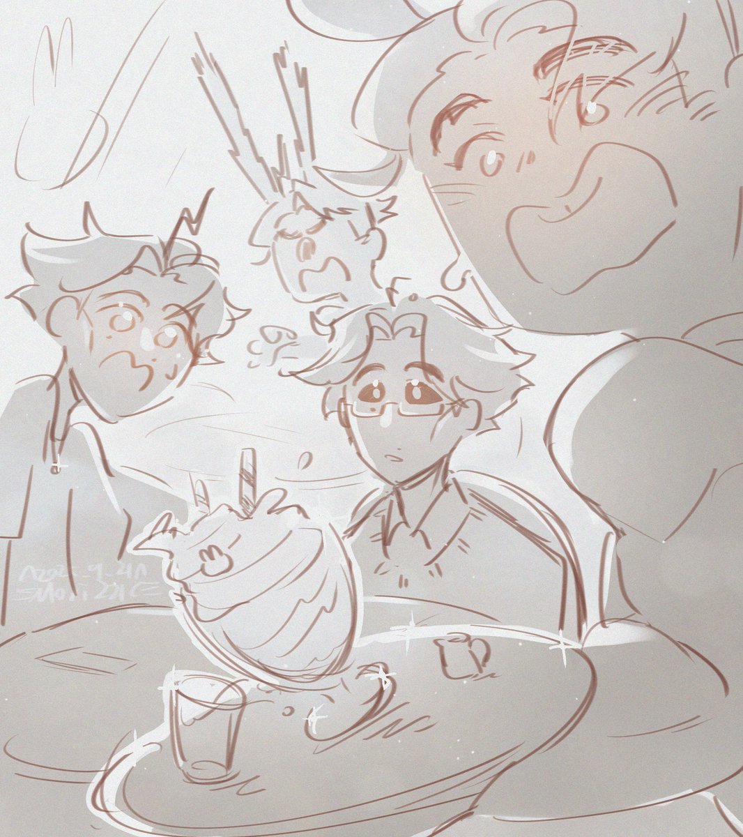 莫里4貓貓 DTIYS OPEN!! tweet media