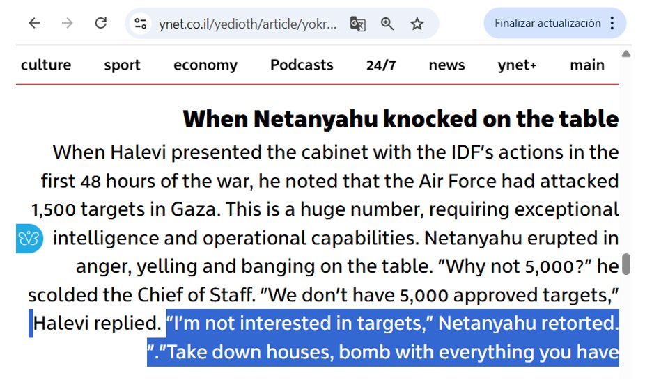 The Hasbara Buster tweet media